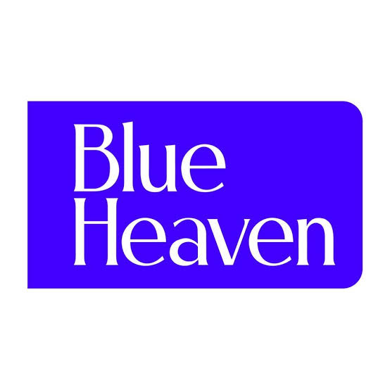 Blue Heaven