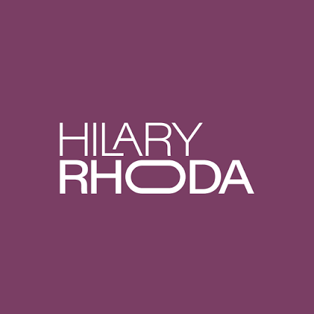 Hilary Rhoda